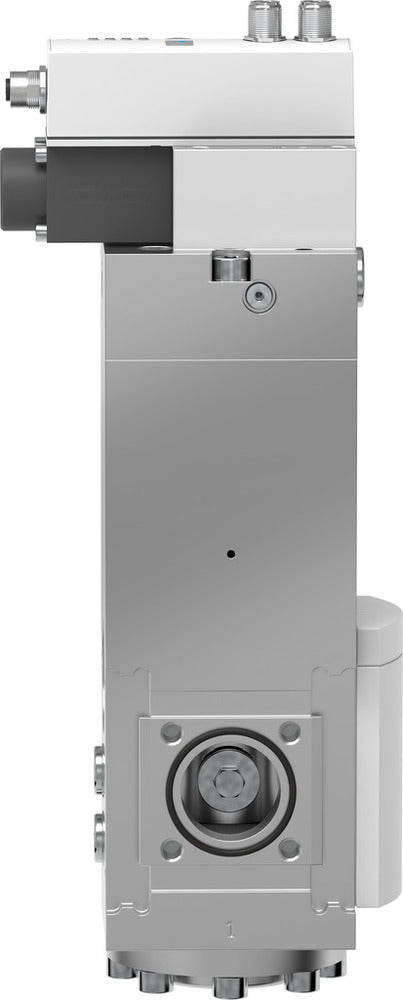 Festo Regulador De Presión Eléctrico G1'' 0-50bar - 1709132