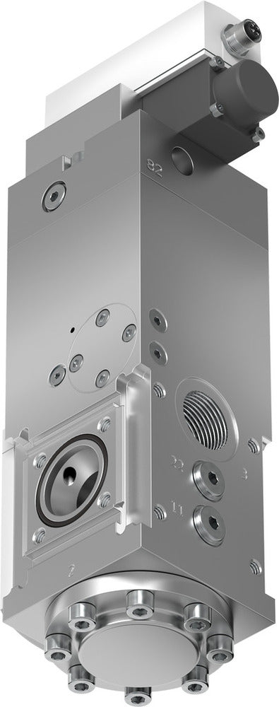 Festo Regulador De Presión Eléctrico G1'' 0-50bar - 1709131