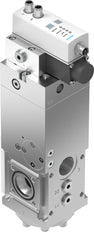 Festo Electric Compressed Air Pressure Regulator G1'' 0-50bar - 1709133