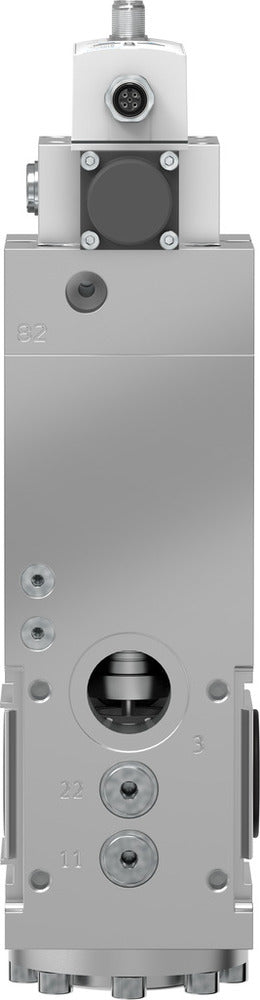 Festo Regulador De Presión Eléctrico G1'' 0-50bar - 1709133