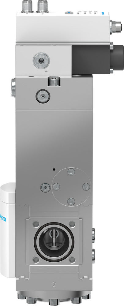 Festo Regulador De Presión Eléctrico G1'' 0-50bar - 1709133