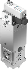 Festo Electric Compressed Air Pressure Regulator G1'' 0-50bar - 1709134
