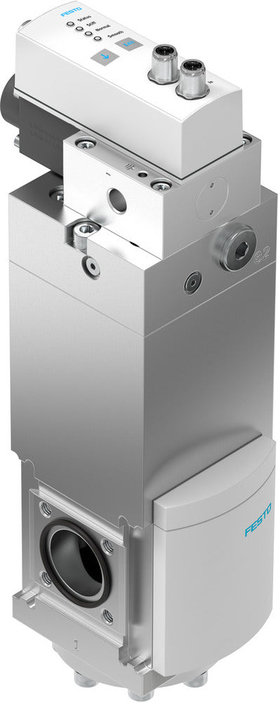 Festo Regulador De Presión Eléctrico G1'' 0-50bar - 1709136