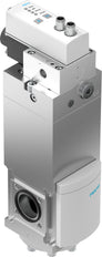 Festo Electric Compressed Air Pressure Regulator G1'' 0-50bar - 1709134