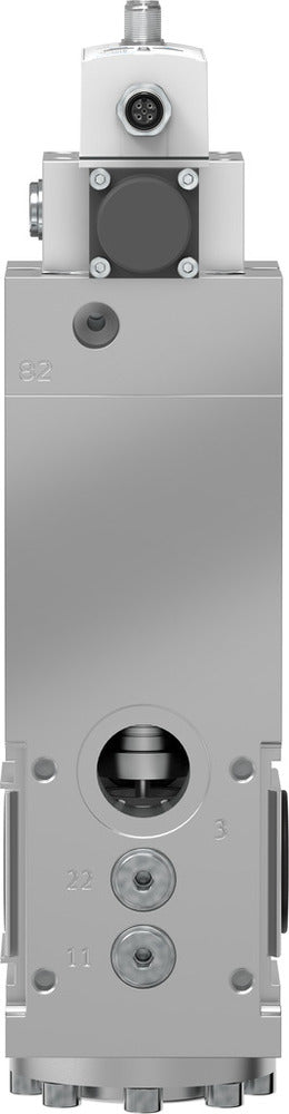 Festo Regulador De Presión Eléctrico G1'' 0-50bar - 1709134