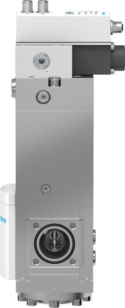 Festo Regulador De Presión Eléctrico G1'' 0-50bar - 1709135