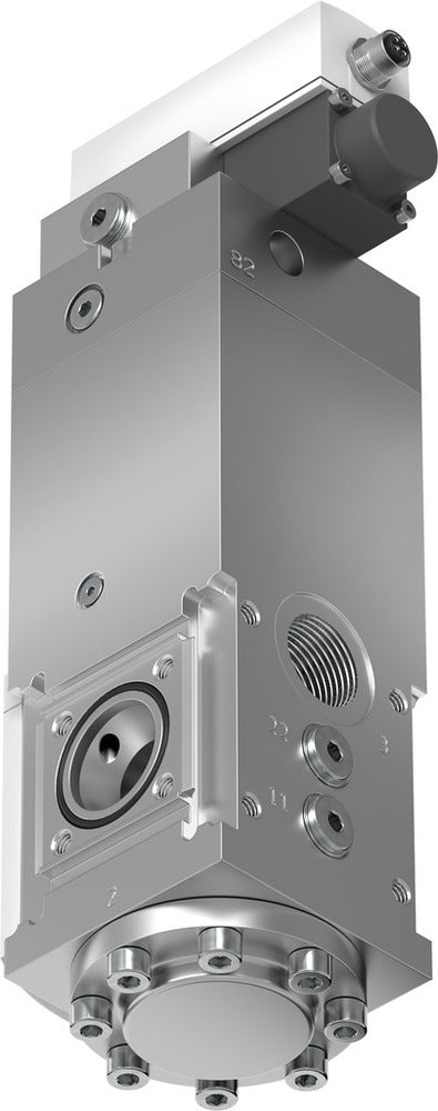 Festo Regulador De Presión Eléctrico G1'' 0-50bar - 1709135