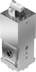 Festo Regulador De Presión Eléctrico G1'' 0-50bar - 1709212