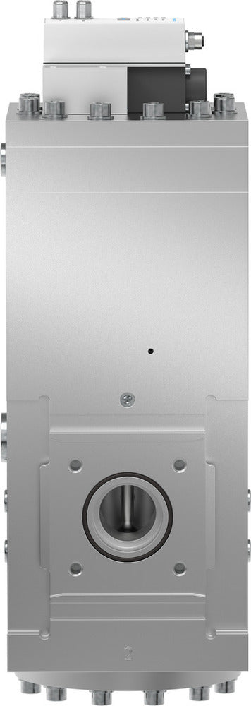 Festo Regulador De Presión Eléctrico G1'' 0-50bar - 1709212