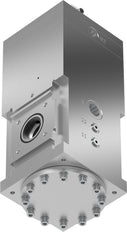 Festo Regulador De Presión Eléctrico G1'' 0-50bar - 1709212
