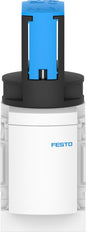 FESTO Válvula De Cierre G1/8'' 0-14bar 1200l/min - 541262