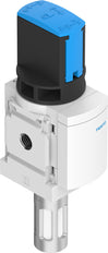 Festo Shut Off Valve G1/8'' 0-14bar 1200l/min - 541263