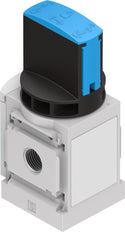 Festo Shut Off Valve G1/4'' 0-18bar 3000l/min - 541271