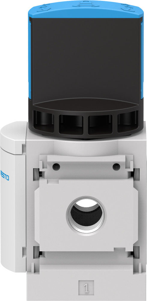 FESTO Válvula De Cierre G1/4'' 0-18bar 3000l/min - 541271