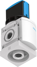FESTO Válvula De Cierre G1/4'' 0-18bar 3000l/min - 541271