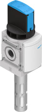 Festo Shut Off Valve G1/2'' 0-18bar 8700l/min - 541269