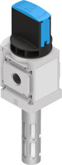 FESTO Válvula De Cierre G1/4'' 0-18bar 3000l/min - 541272
