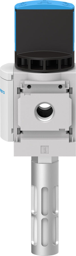 FESTO Válvula De Cierre G1/4'' 0-18bar 3000l/min - 541272