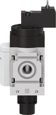 Festo Shut Off Valve G1/4'' 4-10bar 2000l/min - 542578