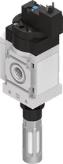 Festo Shut Off Valve G1/4'' 4-10bar 2000l/min - 542599