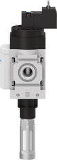 Festo Shut Off Valve G1/8'' 4-10bar 1000l/min - 542600