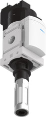Festo Shut Off Valve G1/8'' 4-10bar 1000l/min - 542600