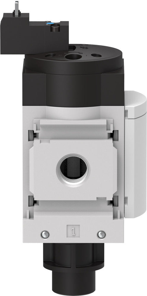Festo Shut Off Valve G1/2'' 4-10bar 7000l/min - 542583
