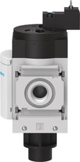 Festo Shut Off Valve G1/4'' 4-10bar 2600l/min - 542584