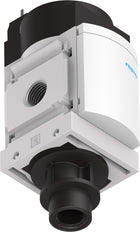 Festo Shut Off Valve G1/2'' 4-10bar 7000l/min - 542583