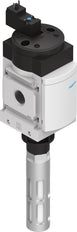 Festo Shut Off Valve G1/2'' 4-10bar 7000l/min - 542603