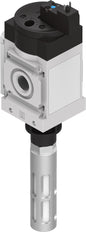 Festo Shut Off Valve G1/2'' 4-10bar 7000l/min - 542603