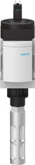 Festo Shut Off Valve G1/2'' 4-10bar 7000l/min - 542603