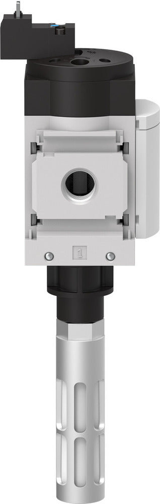 FESTO Válvula De Cierre G3/8'' 4-10bar 5500l/min - 542606