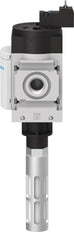 Festo Shut Off Valve G1/2'' 4-10bar 7000l/min - 542603