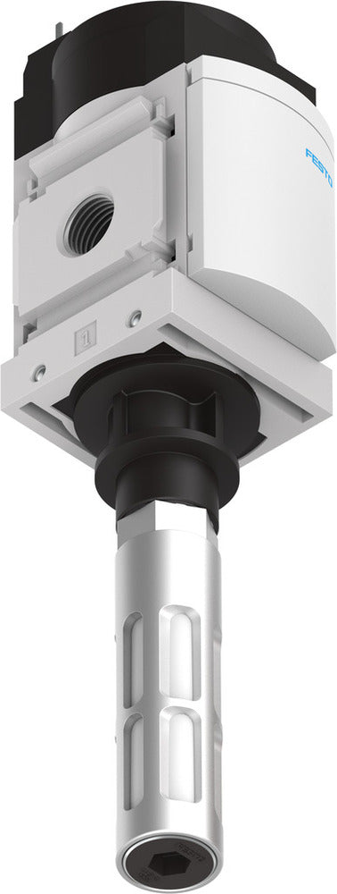 FESTO Válvula De Cierre G1/2'' 4-10bar 7000l/min - 538731