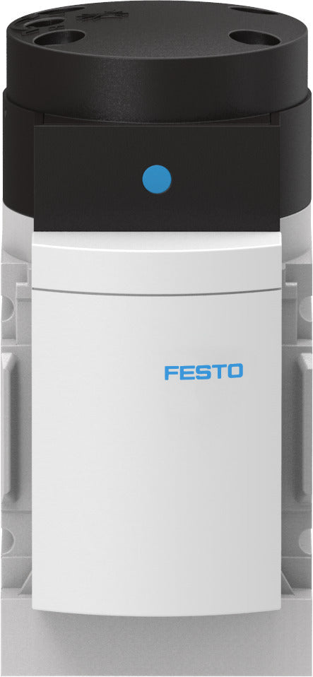Festo Soft Start Valve G1/8'' 4-14bar 1000l/min - 529533