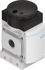 Válvula De Arranque Progresivo Festo G1/2'' 4-18bar 6450l/min - 529817