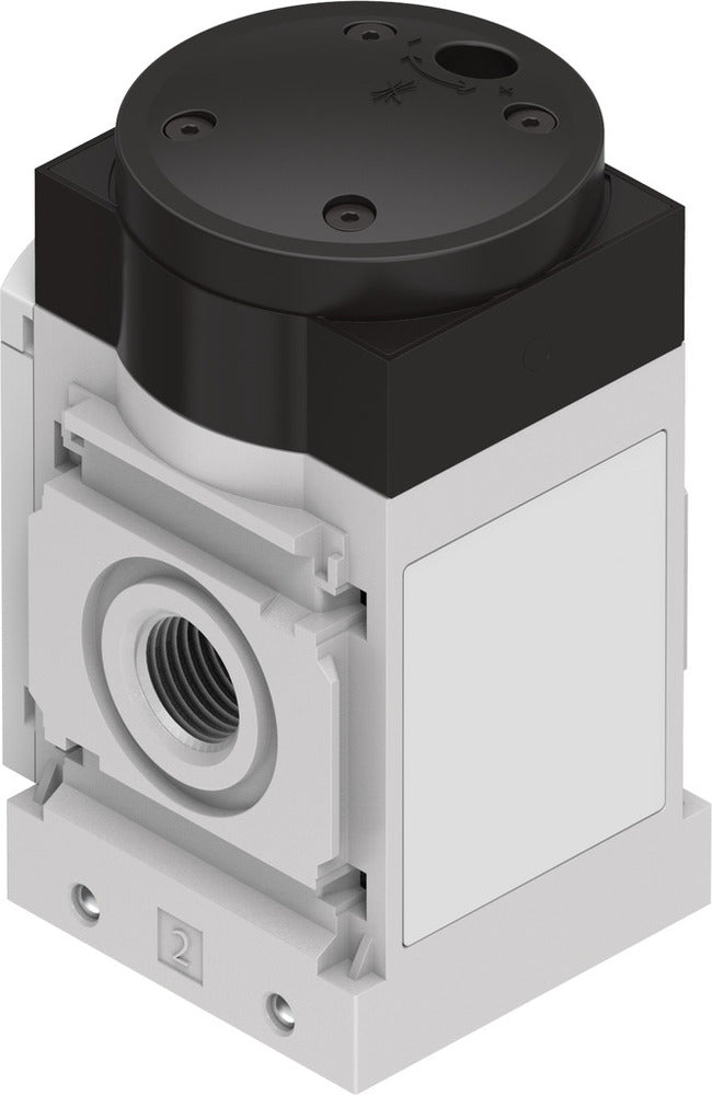Festo Soft Start Valve G1/2'' 4-18bar 6450l/min - 529818