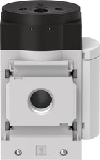 Válvula De Arranque Progresivo Festo G1/4'' 4-18bar 2800l/min - 529819