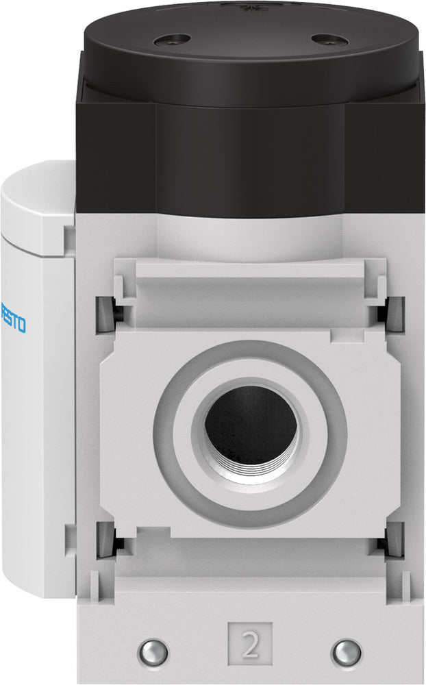 Festo Soft Start Valve G1/4'' 4-18bar 2800l/min - 529819