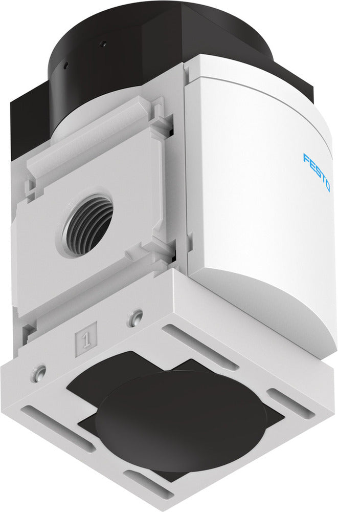 Válvula De Arranque Progresivo Festo G1/4'' 4-18bar 2800l/min - 529819