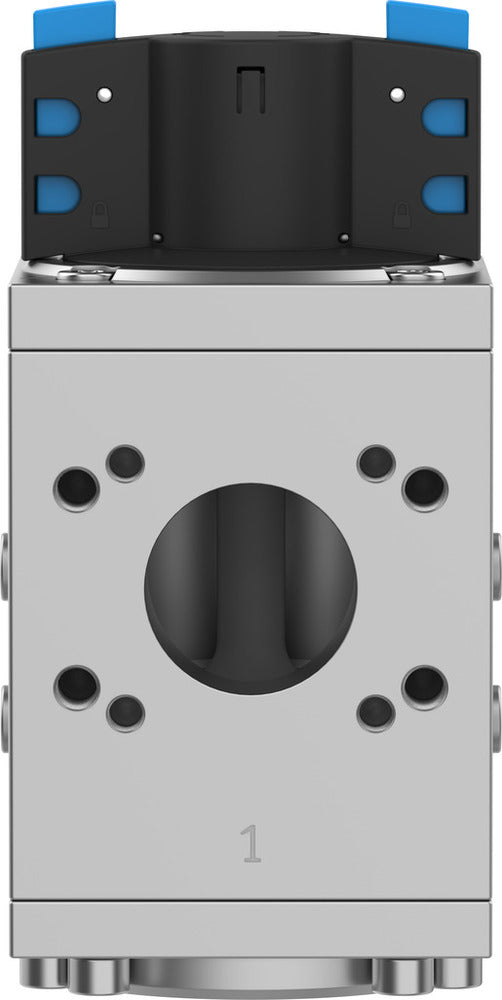 FESTO Válvula De Cierre G1/2'' 0-50bar - 1629207