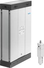 Festo Secador De Adsorción G1/2'' Entrada 4-16bar - 552174