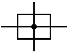 Festo Módulo De Derivación G1/4'' 0-16bar 3300l/min Mini - 164950