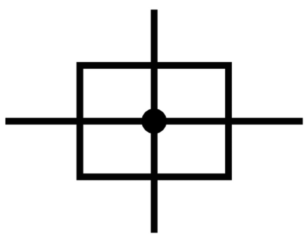 Festo Módulo De Derivación 0-12bar - 564150