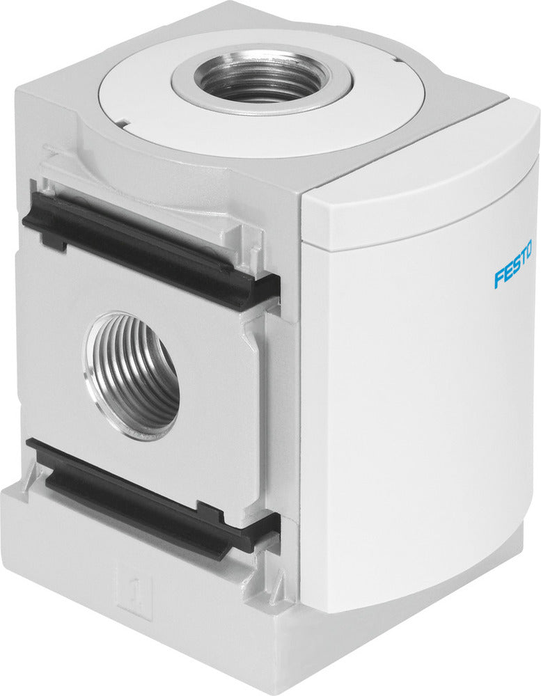Festo Branching Module G1/4'' 0-10bar 1750l/min - 536971