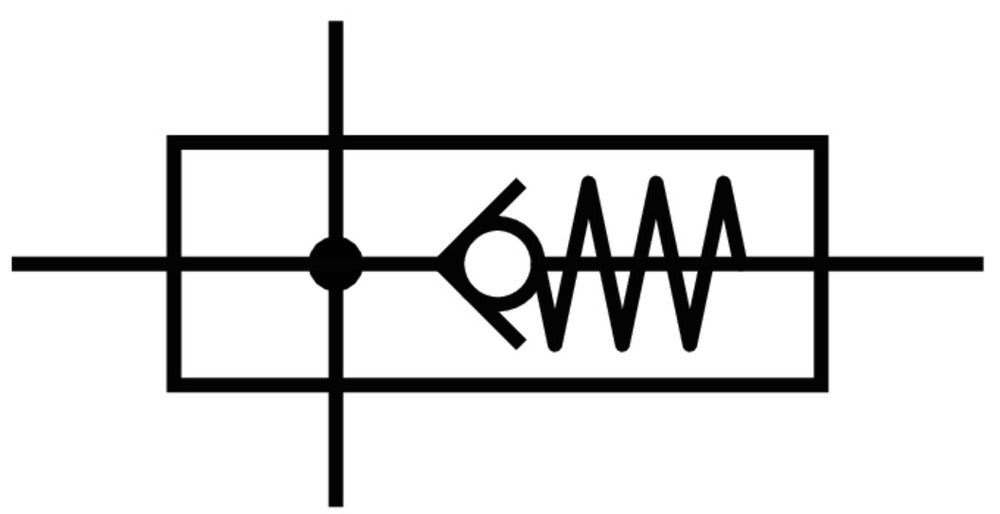 Festo Módulo De Derivación G1/2'' 0.25-16bar 9000l/min Maxi - 186526