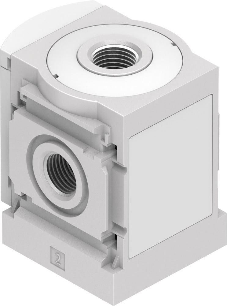 Festo Branching Module G1/2'' 0-20bar 14700l/min - 529853