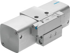 Festo Intensificador De Presión G1/4'' Entrada 2.5-8/Salida 5-16bar - 549396