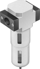 Festo Compressed Air Filter G1'' 2-12bar 5300l/min 40µm Maxi - 159619